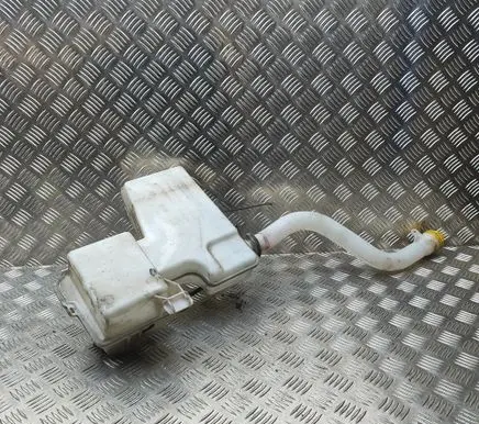 Fiat Talento Windshield washer fluid reservoir/tank 93867990 289105241R