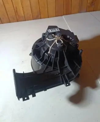 Saab 9-3 Ver2 Heater fan/blower 006956V