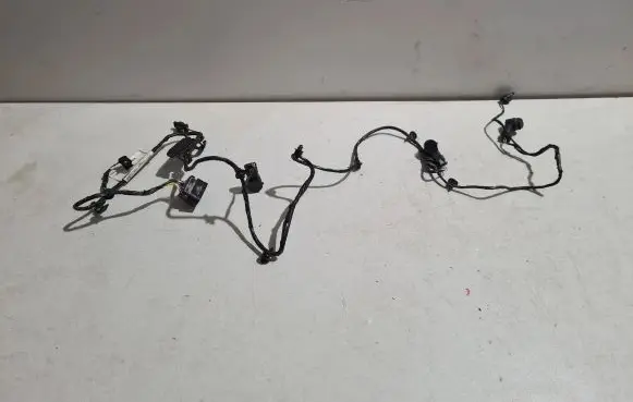 Land Rover Discovery Sport Parking sensor (PDC) wiring loom GK7215B484