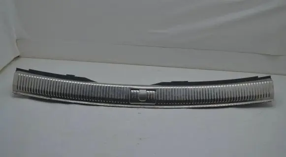 Audi A6 S6 C7 4G Trunk/boot sill cover protection 4G9864483B T111018
