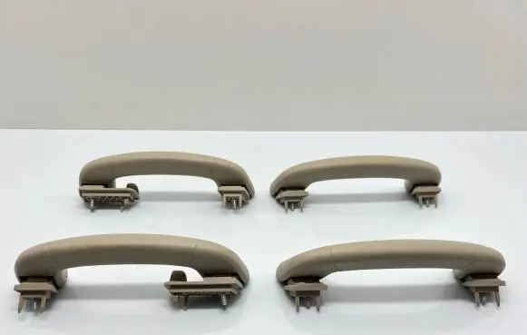 BMW 5 GT F07 A set of handles for the ceiling 9112727