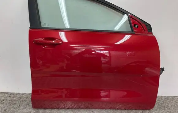 KIA Rio Front door