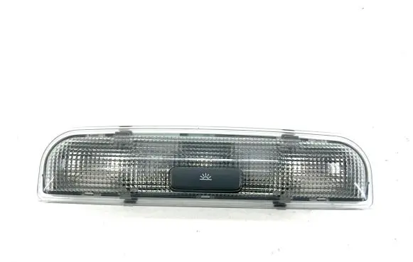 Audi A3 S3 A3 Sportback 8P Rear seat light 8P0947111A
