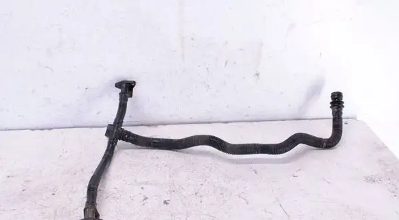 Audi Q5 SQ5 Vacuum line/pipe/hose 06E131848G