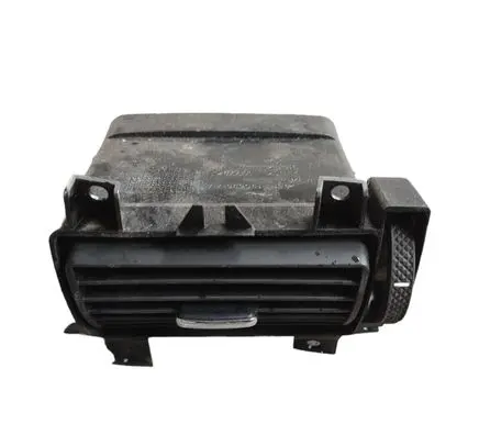 Ford Transit Dashboard side air vent grill/cover trim 8C1119C696AA W7702