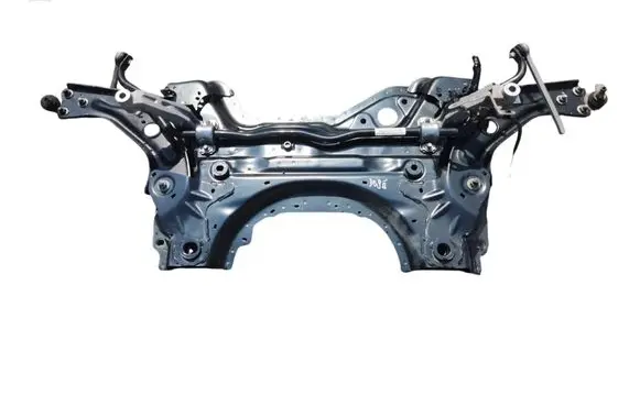 Peugeot 308 Front axle beam