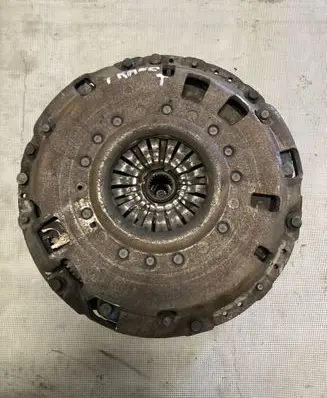 Clutch set kit