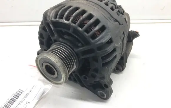 Generator/alternator