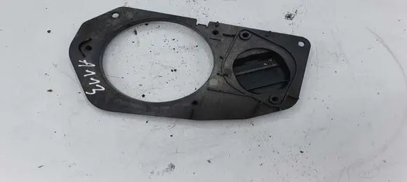 Dash center speaker trim cover