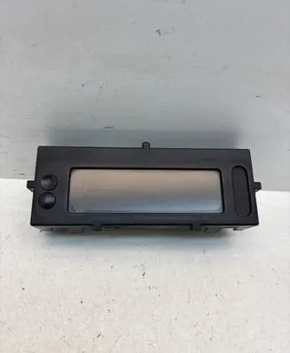 Renault Clio III Screen/display/small screen 280348139R