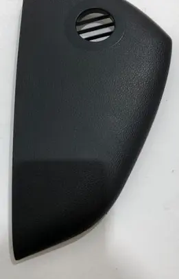 Audi A6 S6 C6 4F Dashboard side end trim 4F0857035C