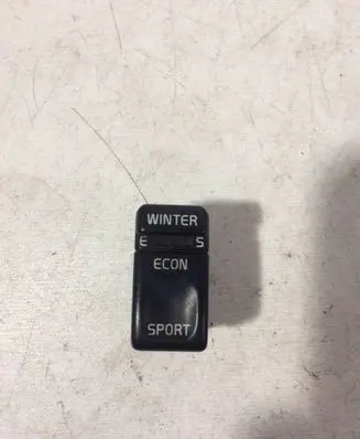 Volvo 850 Traction control (ASR) switch 9128538
