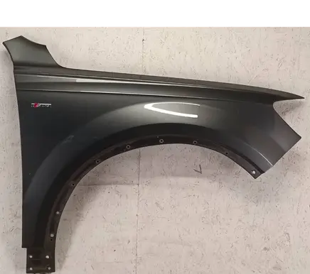 Audi Q7 4M Fender