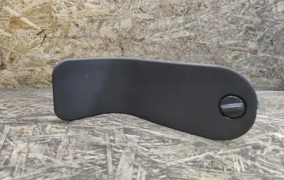 Subaru SVX Trunk/boot trim cover 