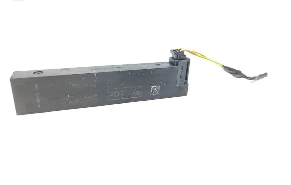 Ford Focus Speedometer (instrument cluster) A2C39836700