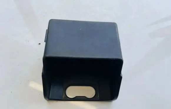 Car ashtray