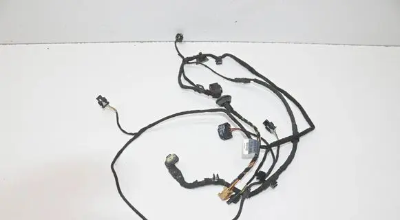 Audi A5 Parking sensor (PDC) wiring loom 8W6971104J