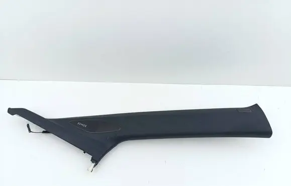 Audi Q4 Sportback e-tron (A) pillar trim 89A867234D 11A035411A