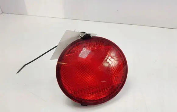 Chevrolet Corvette Rear/tail lights