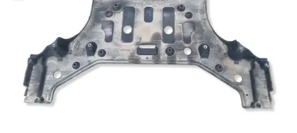 Hyundai Ioniq 5 Engine splash shield/under tray 84291GI000