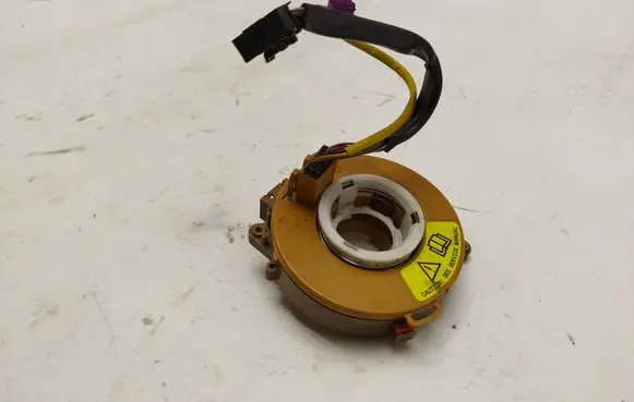Airbag slip ring squib (SRS ring)