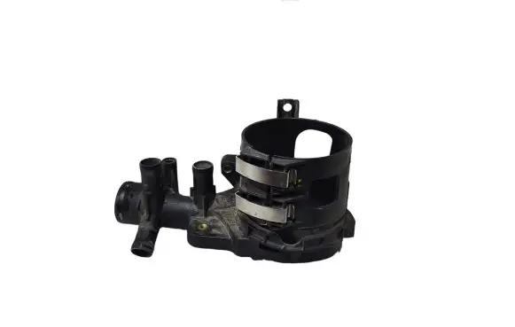 Mercedes-Benz GLC C253 Fuel filter bracket/mount holder 6512001556