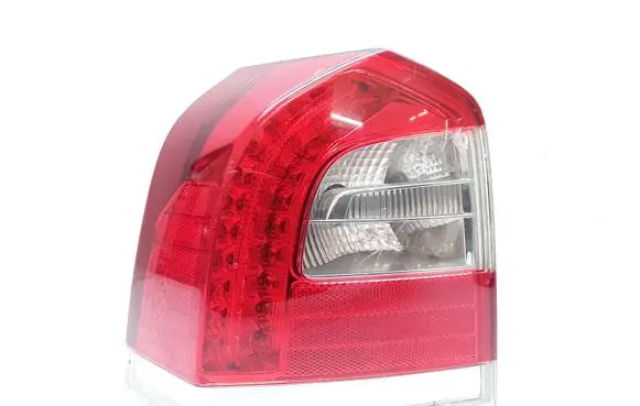 Volvo V70 Rear/tail lights