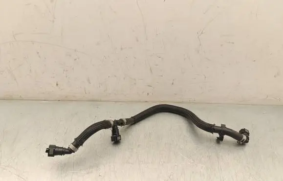 Renault Kadjar Engine coolant pipe/hose 6953