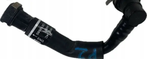 Cadillac Escalade IV Air intake hose/pipe 12619985