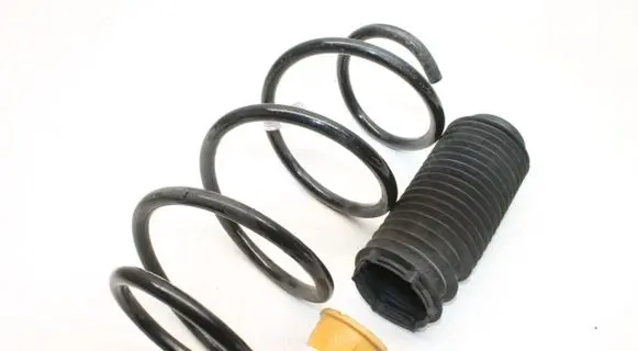 Ford Focus Front coil spring JX615310ERC