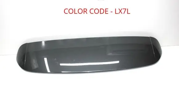 Audi Q5 SQ5 FY Tailgate/trunk spoiler 80A827933