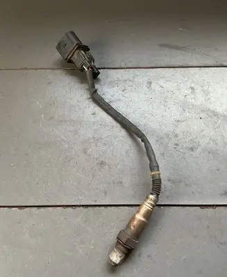 Lambda probe sensor