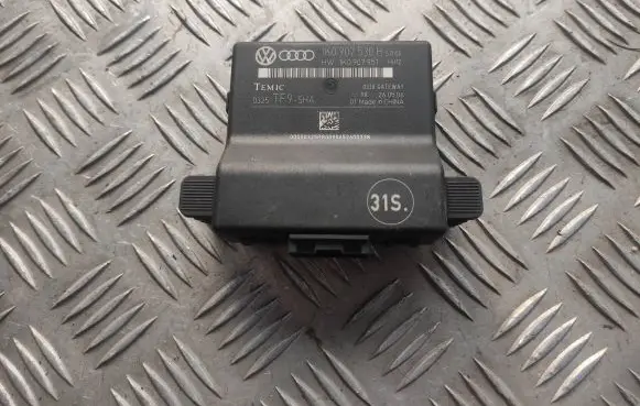 Volkswagen PASSAT B6 Other control units/modules 1K0907530H 0325 1K0907951
