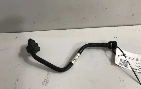 BMW 3 F30 F35 F31 Vacuum line/pipe/hose 7602020