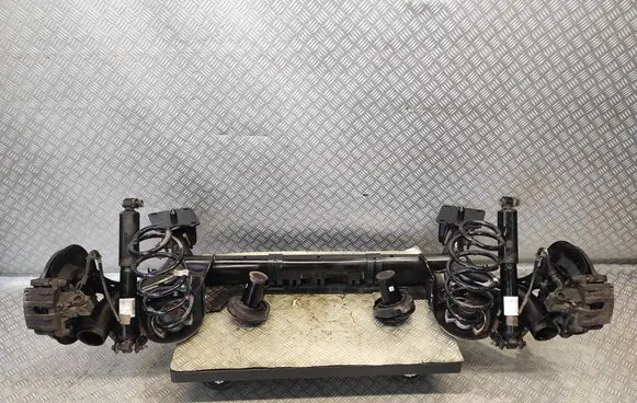 Ford Transit - Tourneo Connect Rear subframe DV615K952 DV61-5K952