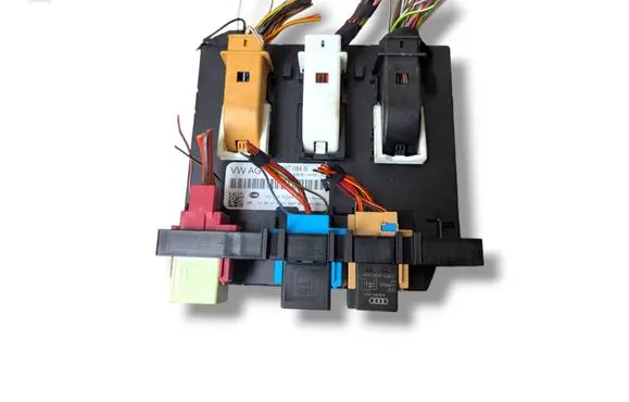 Comfort/convenience module