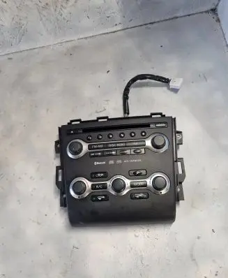 Nissan Murano Z51 Climate control unit 1AN0D210104