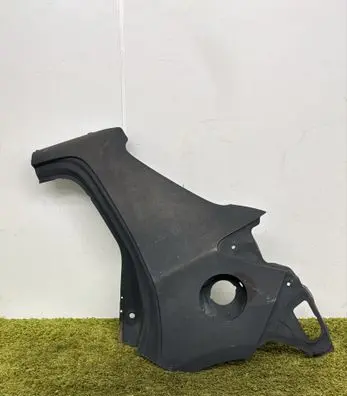 Toyota Yaris Rear arch 