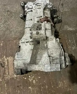 Audi A4 S4 B8 8K Manual 7 speed gearbox 