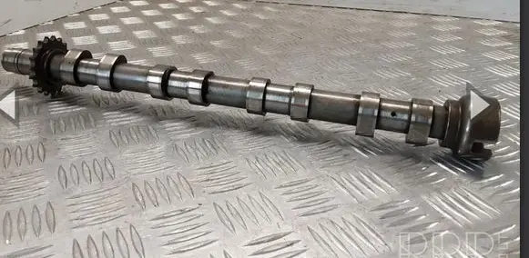 Camshaft