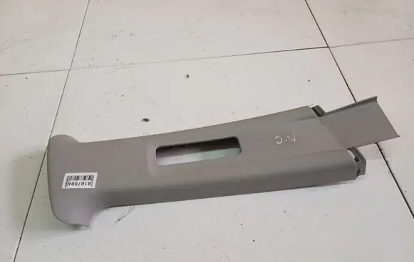 Honda Jazz (B) pillar trim (top) 84111SAA013050 84111-SAA-0130-50