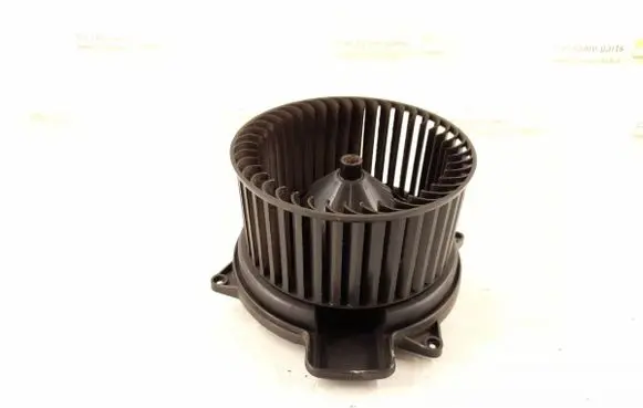 Heater fan/blower