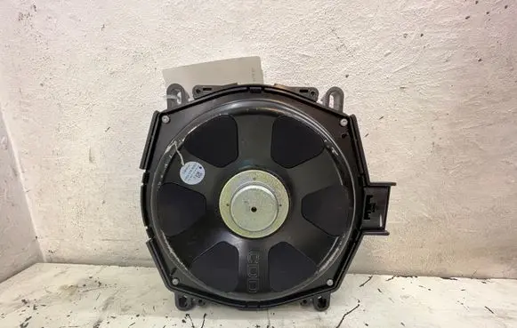 BMW X5 F15 Subwoofer speaker 4304078