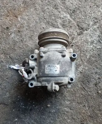 Honda HR-V Air conditioning (A/C) compressor (pump) EC0150400 HS090L HFC184