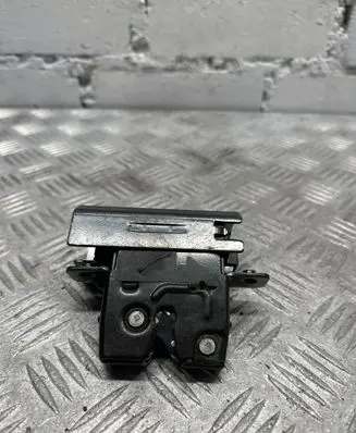 Renault Laguna III Tailgate/trunk/boot lock/catch/latch