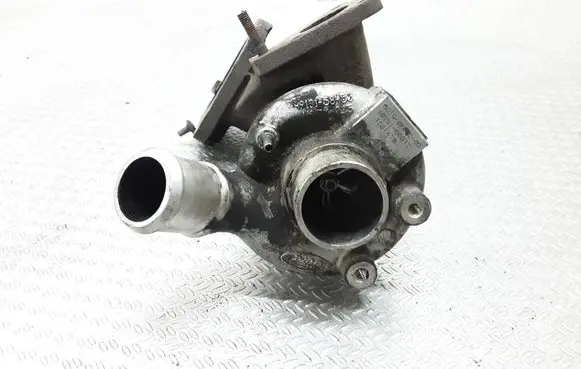 Ford Transit Turbo 4913106312