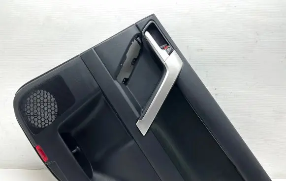 Toyota Land Cruiser (J150) Rear door card panel trim 67775XVM01