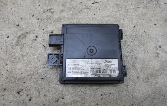 Jaguar XJ X351 Other control units/modules AW93-14D455-AJ