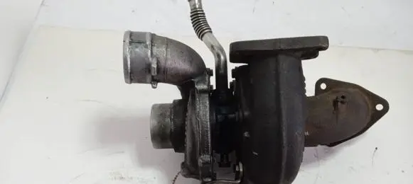 Audi A4 S4 B6 8E 8H Turbo 059145701G