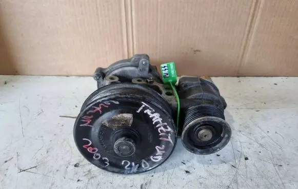 Ford Transit Water pump 0070905137